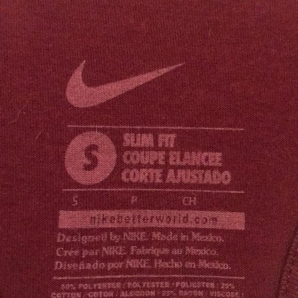 Seminole Razorback Tank Top - Picture 2 of 3